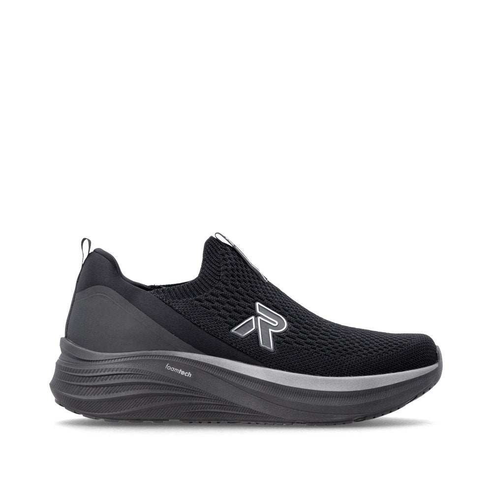 Pantofi Dama Rieker RIEK U4100 - Rieker - pantofia.ro