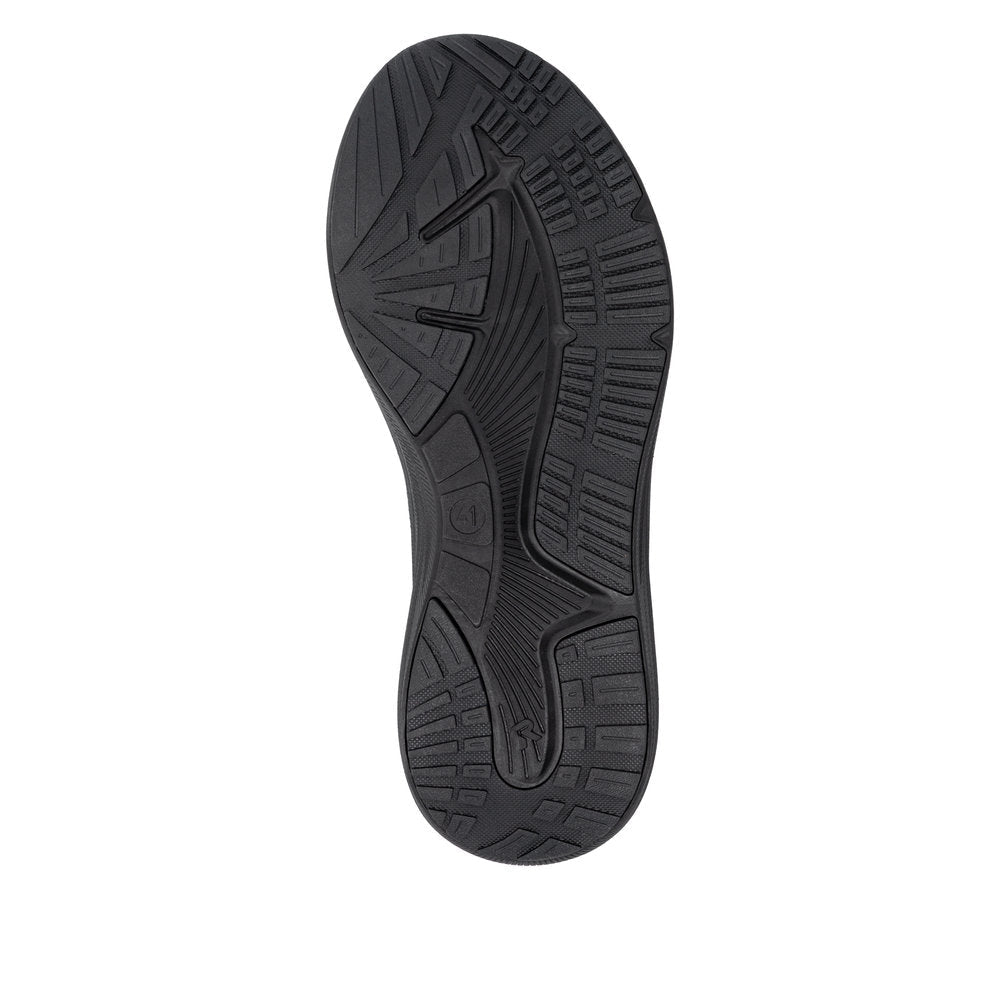 Pantofi Dama Rieker RIEK U4100 - Rieker - pantofia.ro