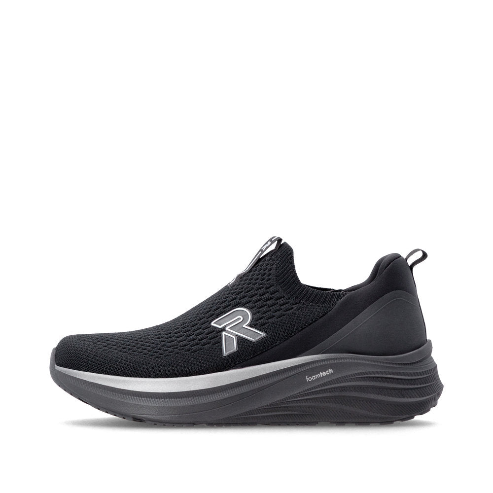 Pantofi Dama Rieker RIEK U4100 - Rieker - pantofia.ro