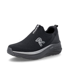 Pantofi Dama Rieker RIEK U4100 - Rieker - pantofia.ro