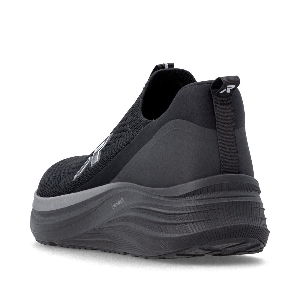 Pantofi Dama Rieker RIEK U4100 - Rieker - pantofia.ro