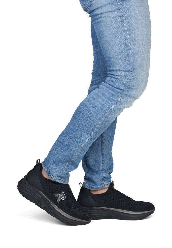 Pantofi Dama Rieker RIEK U4100 - Rieker - pantofia.ro