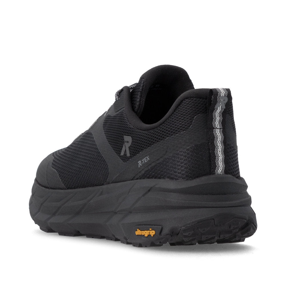 Pantofi Dama Rieker RIEK U4502 - Rieker - pantofia.ro