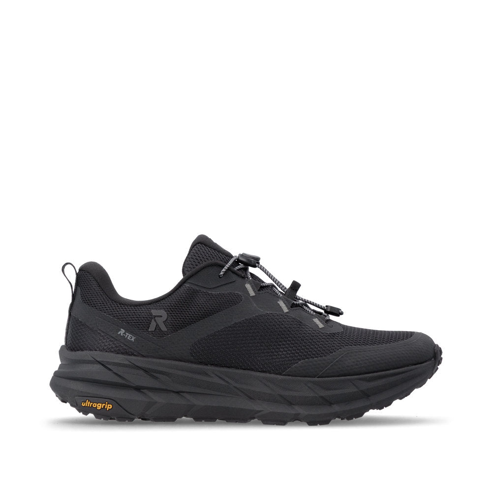 Pantofi Dama Rieker RIEK U4502 - Rieker - pantofia.ro