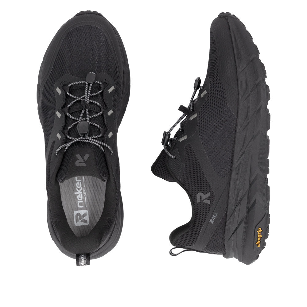 Pantofi Dama Rieker RIEK U4502 - Rieker - pantofia.ro