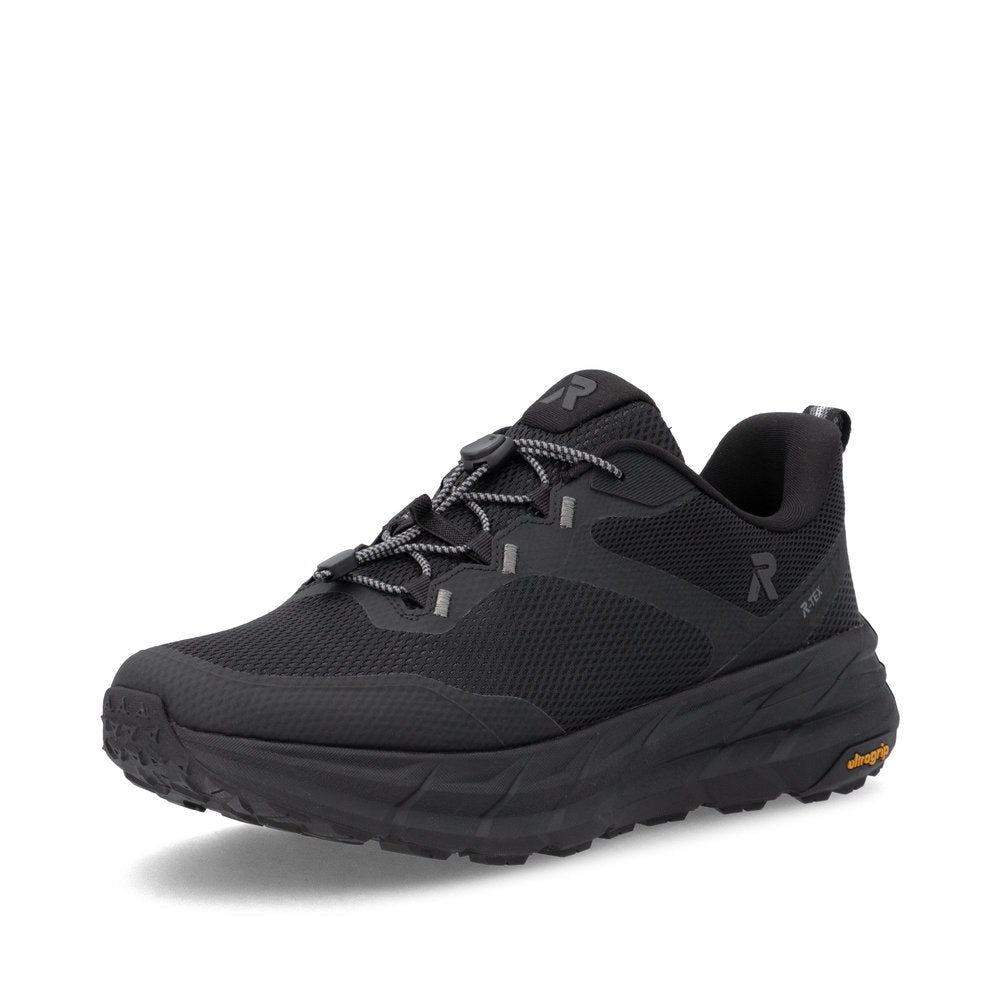 Pantofi Dama Rieker RIEK U4502 - Rieker - pantofia.ro