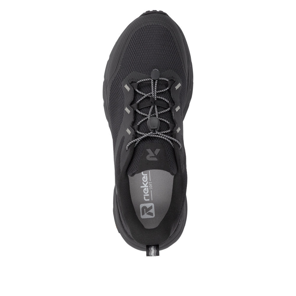 Pantofi Dama Rieker RIEK U4502 - Rieker - pantofia.ro