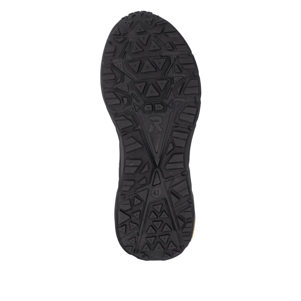 Pantofi Dama Rieker RIEK U4502 - Rieker - pantofia.ro