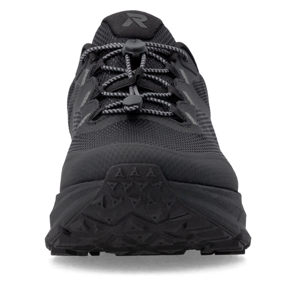 Pantofi Dama Rieker RIEK U4502 - Rieker - pantofia.ro