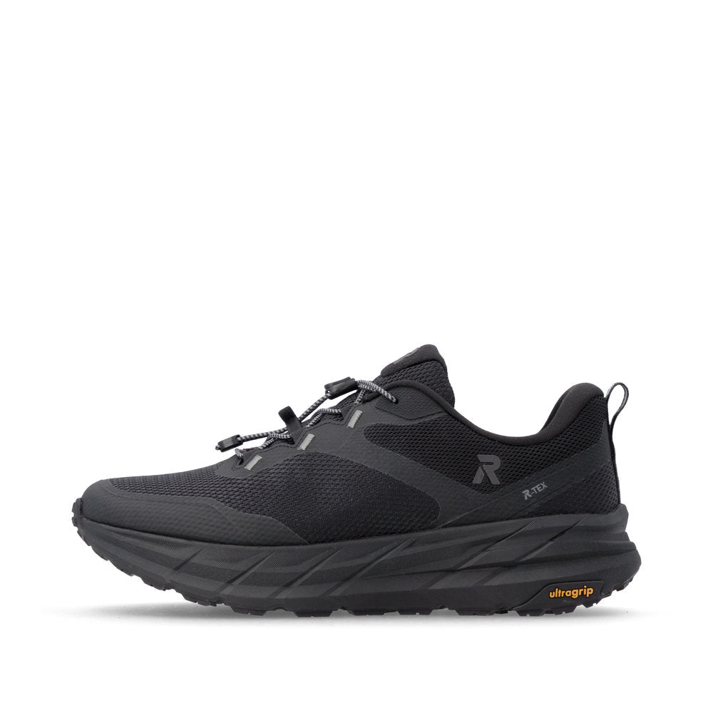 Pantofi Dama Rieker RIEK U4502 - Rieker - pantofia.ro