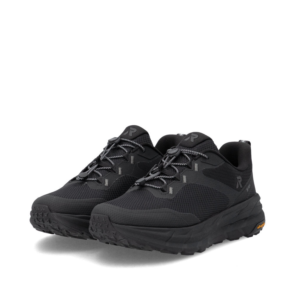 Pantofi Dama Rieker RIEK U4502 - Rieker - pantofia.ro