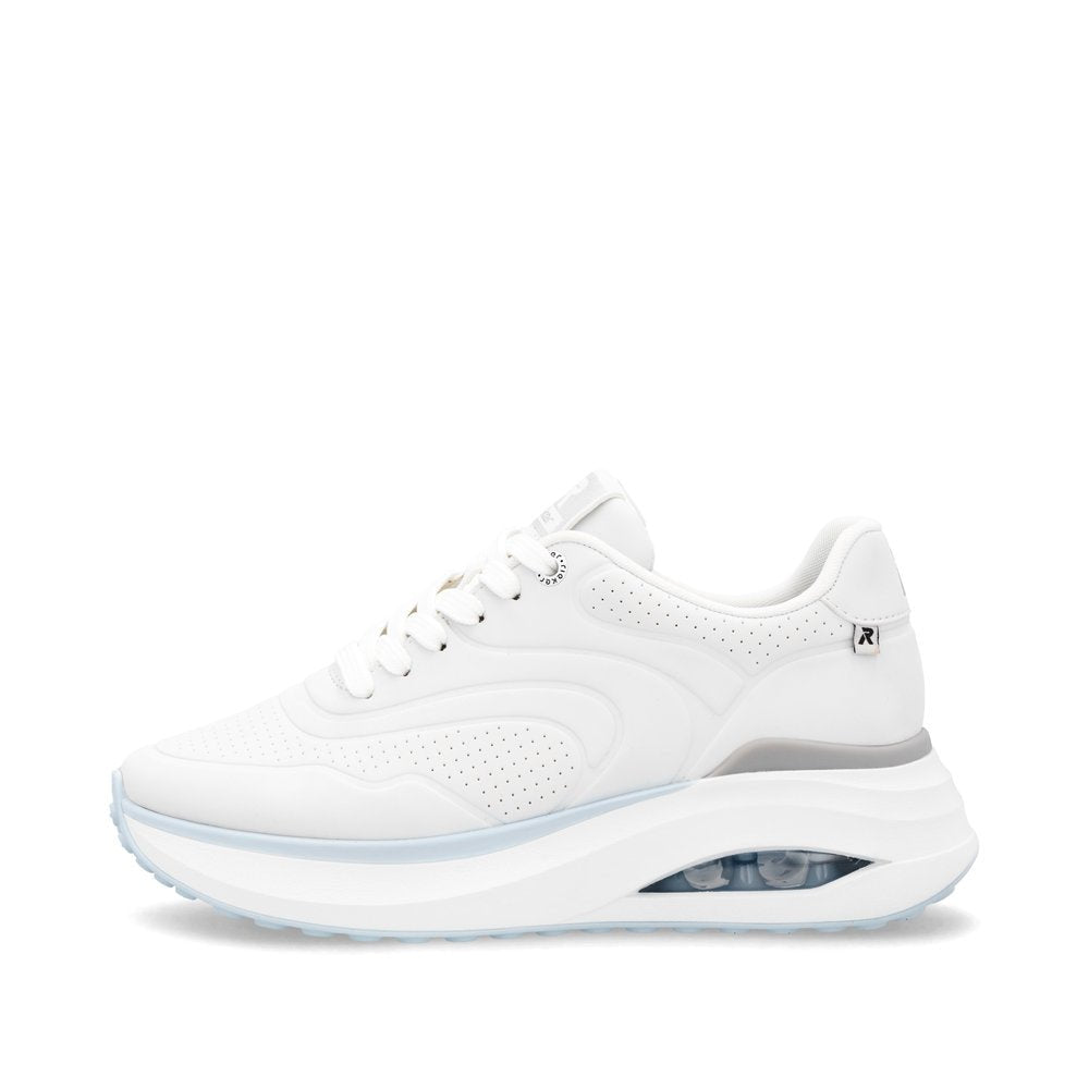 Pantofi Dama Rieker RIEK W2700 - Rieker - amely.ro