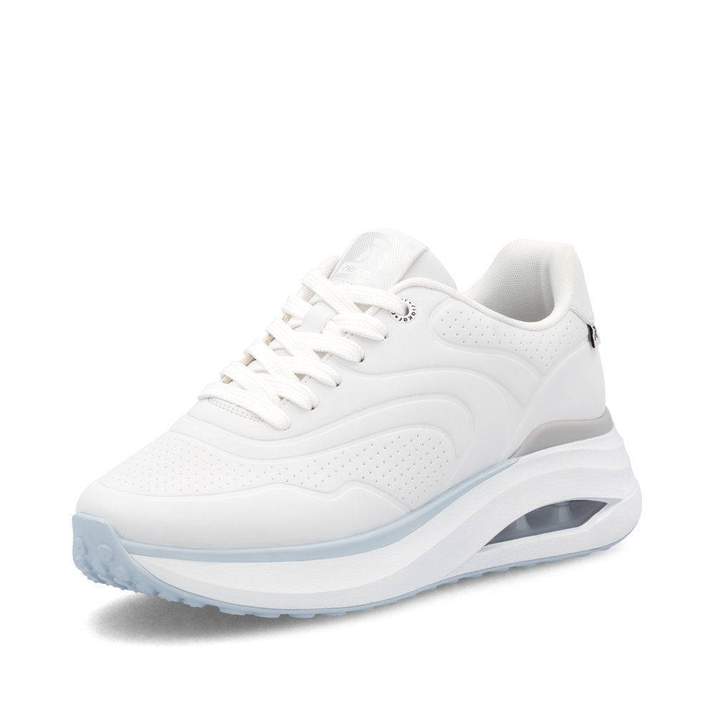 Pantofi Dama Rieker RIEK W2700 - Rieker - amely.ro