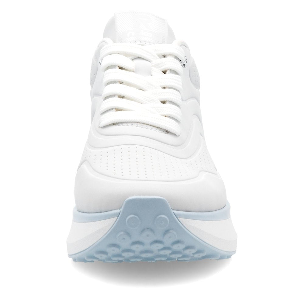 Pantofi Dama Rieker RIEK W2700 - Rieker - amely.ro