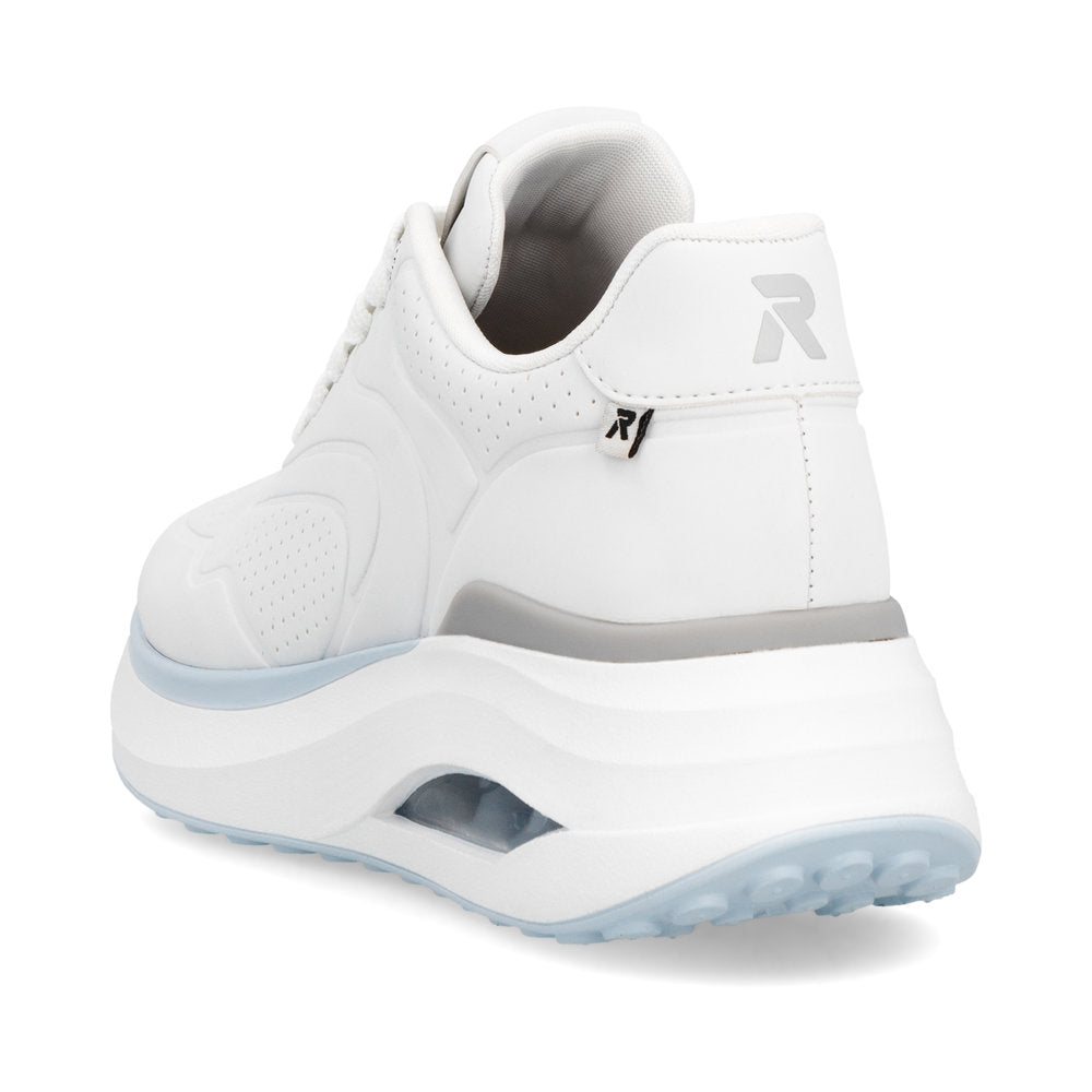 Pantofi Dama Rieker RIEK W2700 - Rieker - amely.ro