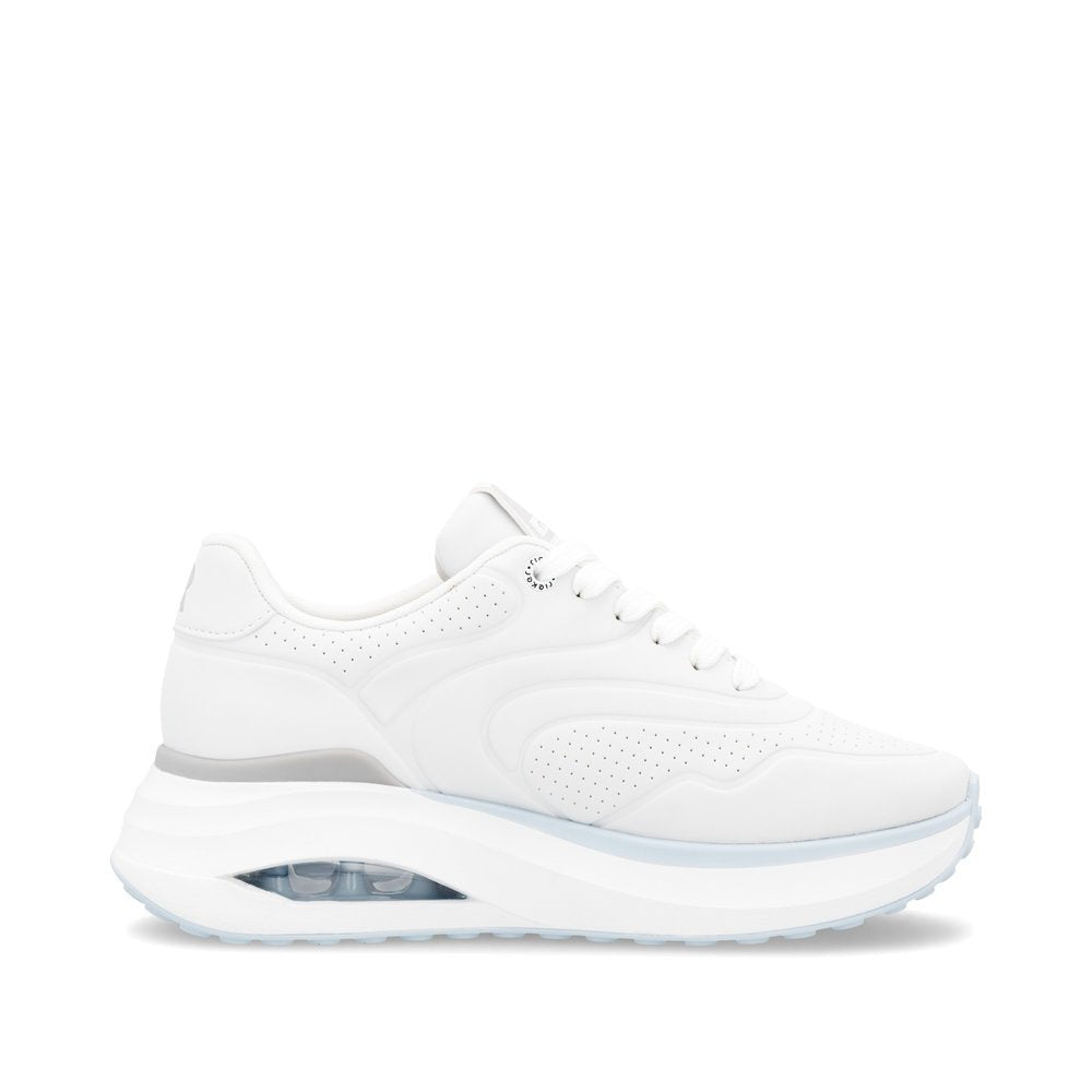 Pantofi Dama Rieker RIEK W2700 - Rieker - amely.ro