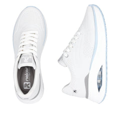 Pantofi Dama Rieker RIEK W2700 - Rieker - amely.ro