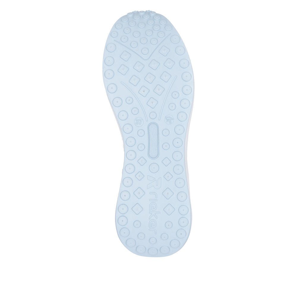 Pantofi Dama Rieker RIEK W2700 - Rieker - amely.ro