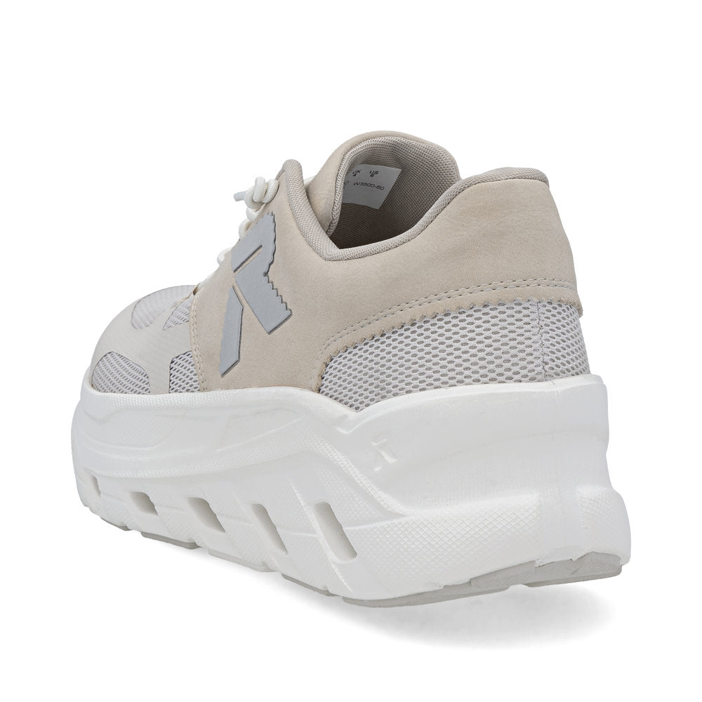 Pantofi Dama Rieker RIEK W3500 - Rieker - amely.ro