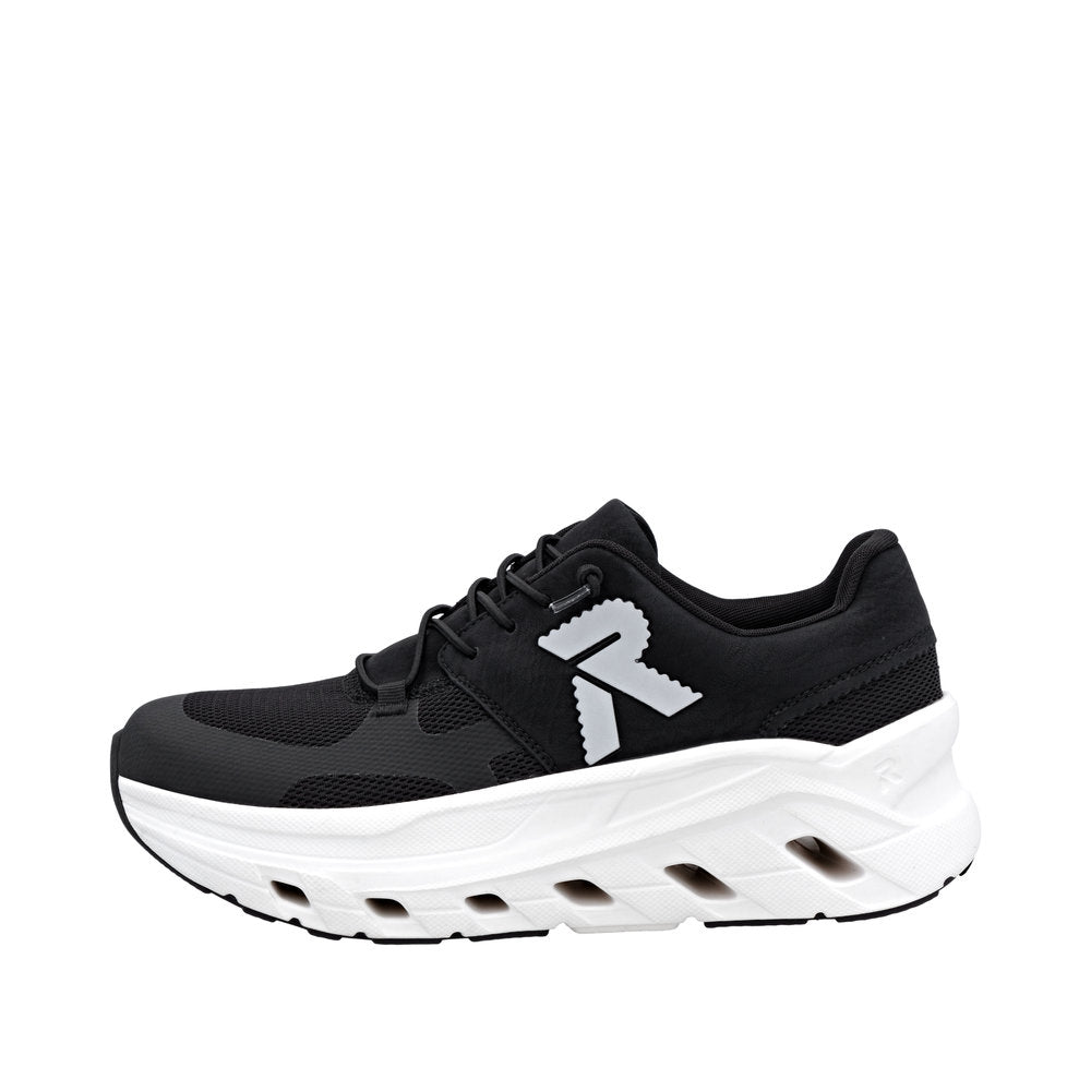 Pantofi Dama Rieker RIEK W3500 - Rieker - amely.ro
