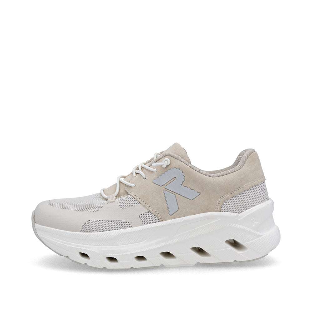 Pantofi Dama Rieker RIEK W3500 - Rieker - amely.ro