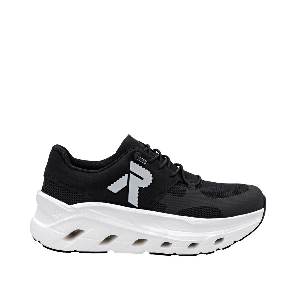 Pantofi Dama Rieker RIEK W3500 - Rieker - amely.ro