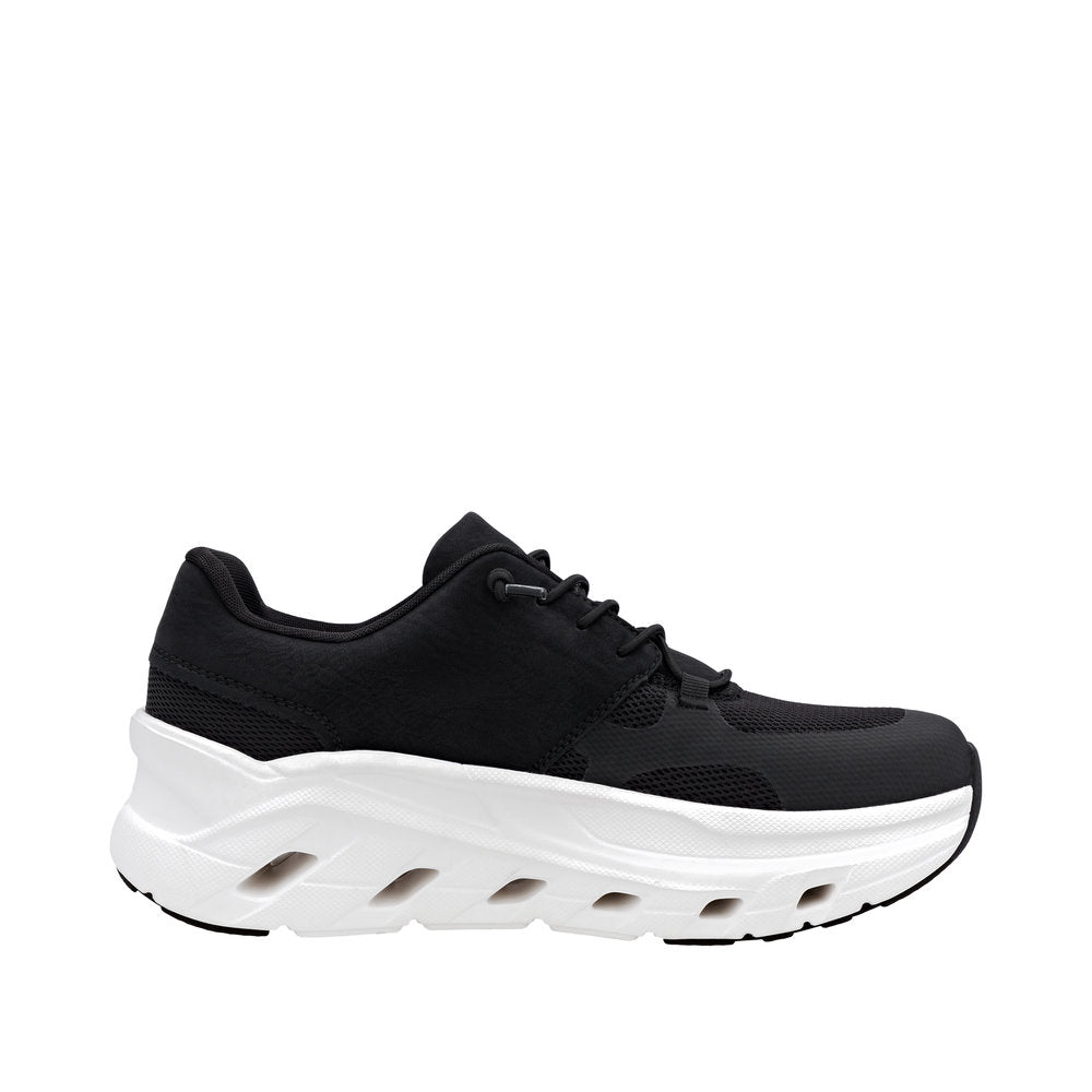 Pantofi Dama Rieker RIEK W3500 - Rieker - amely.ro