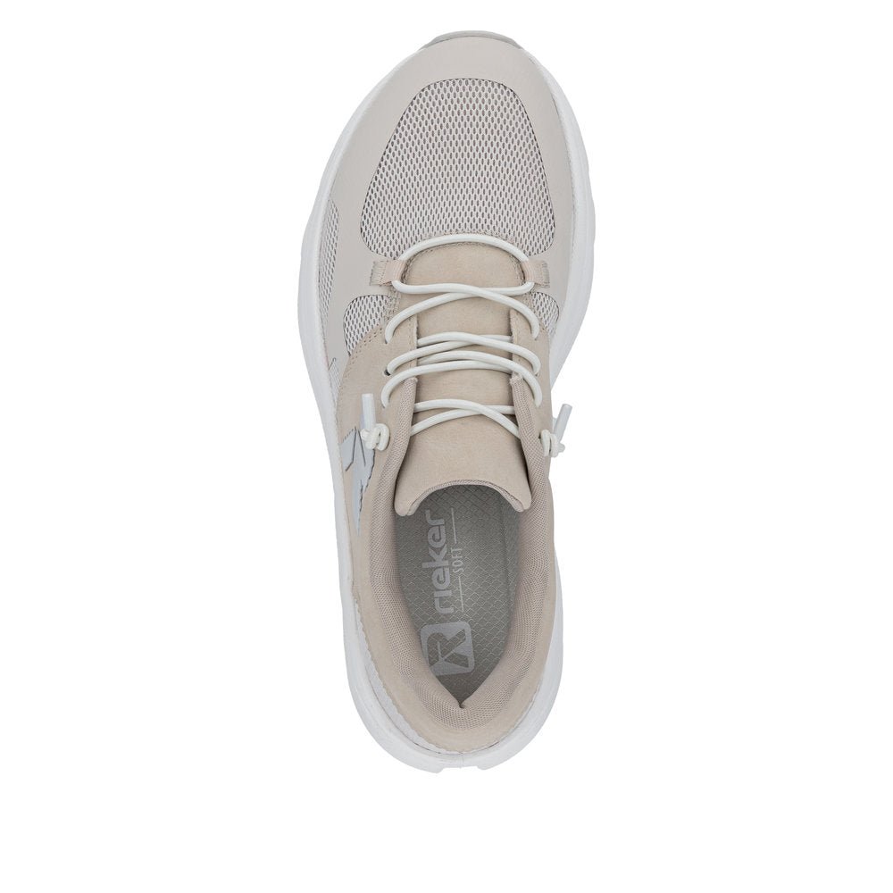 Pantofi Dama Rieker RIEK W3500 - Rieker - amely.ro