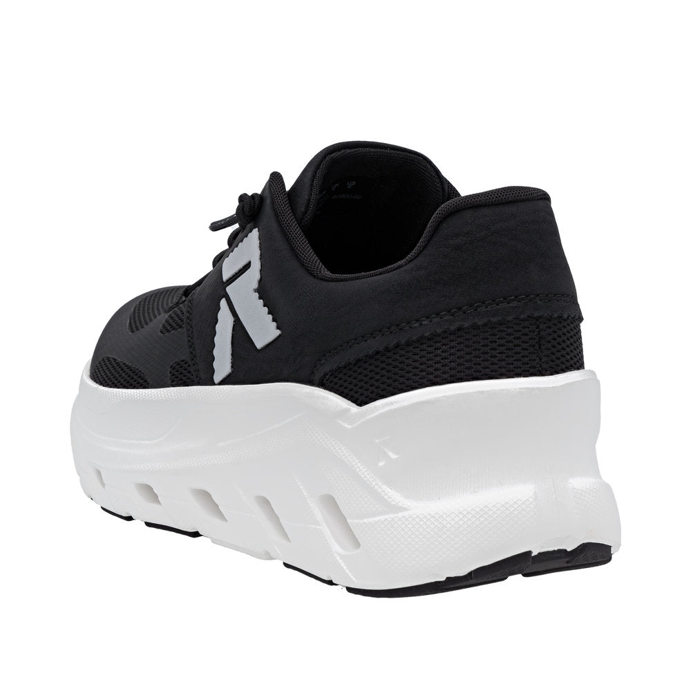 Pantofi Dama Rieker RIEK W3500 - Rieker - amely.ro