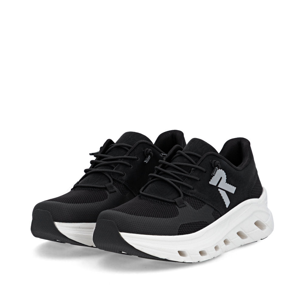 Pantofi Dama Rieker RIEK W3500 - Rieker - amely.ro