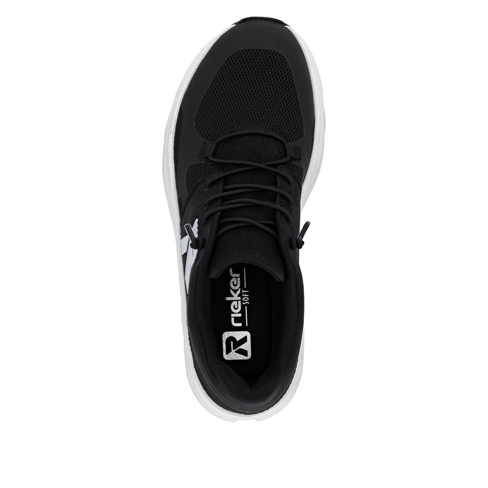 Pantofi Dama Rieker RIEK W3500 - Rieker - amely.ro