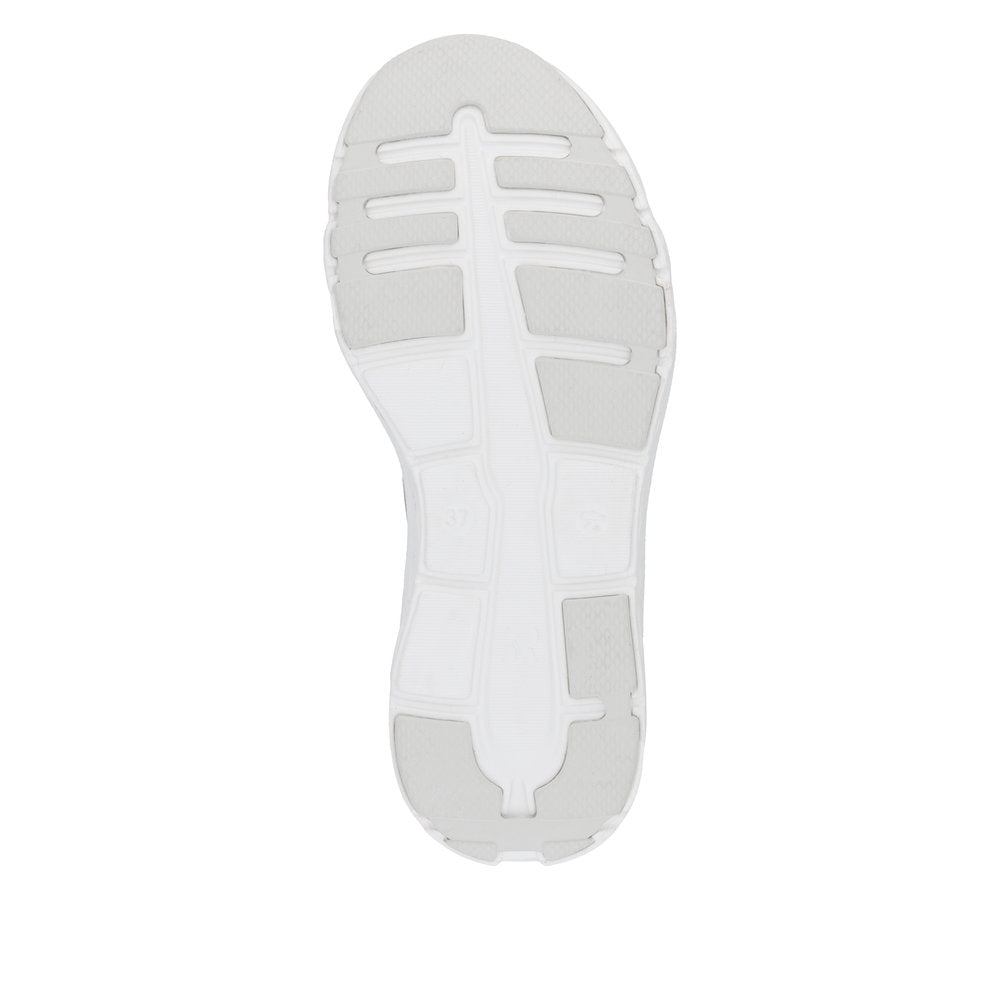 Pantofi Dama Rieker RIEK W3500 - Rieker - amely.ro