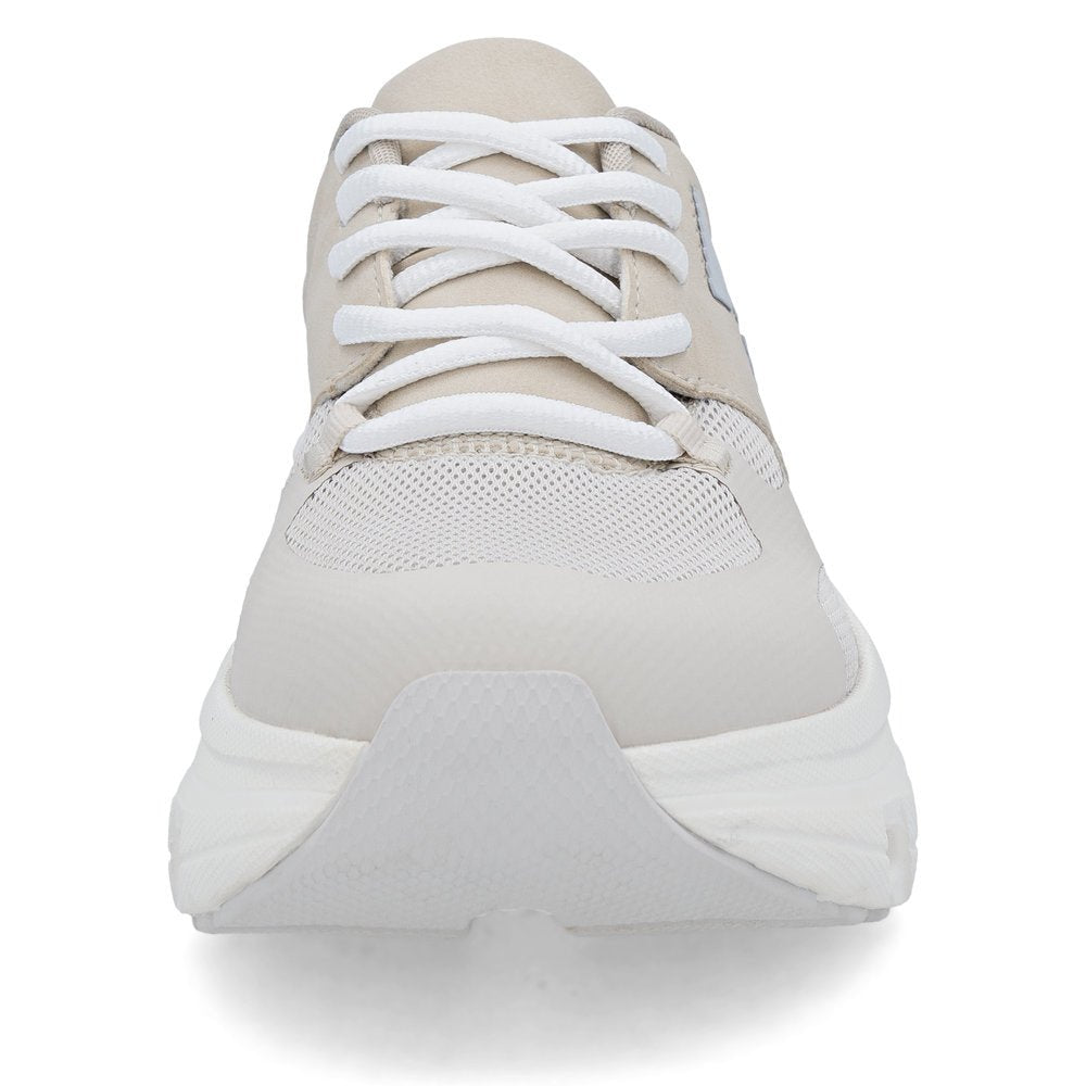 Pantofi Dama Rieker RIEK W3500 - Rieker - amely.ro