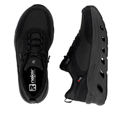 Pantofi Dama Rieker RIEK W3501 - Rieker - amely.ro