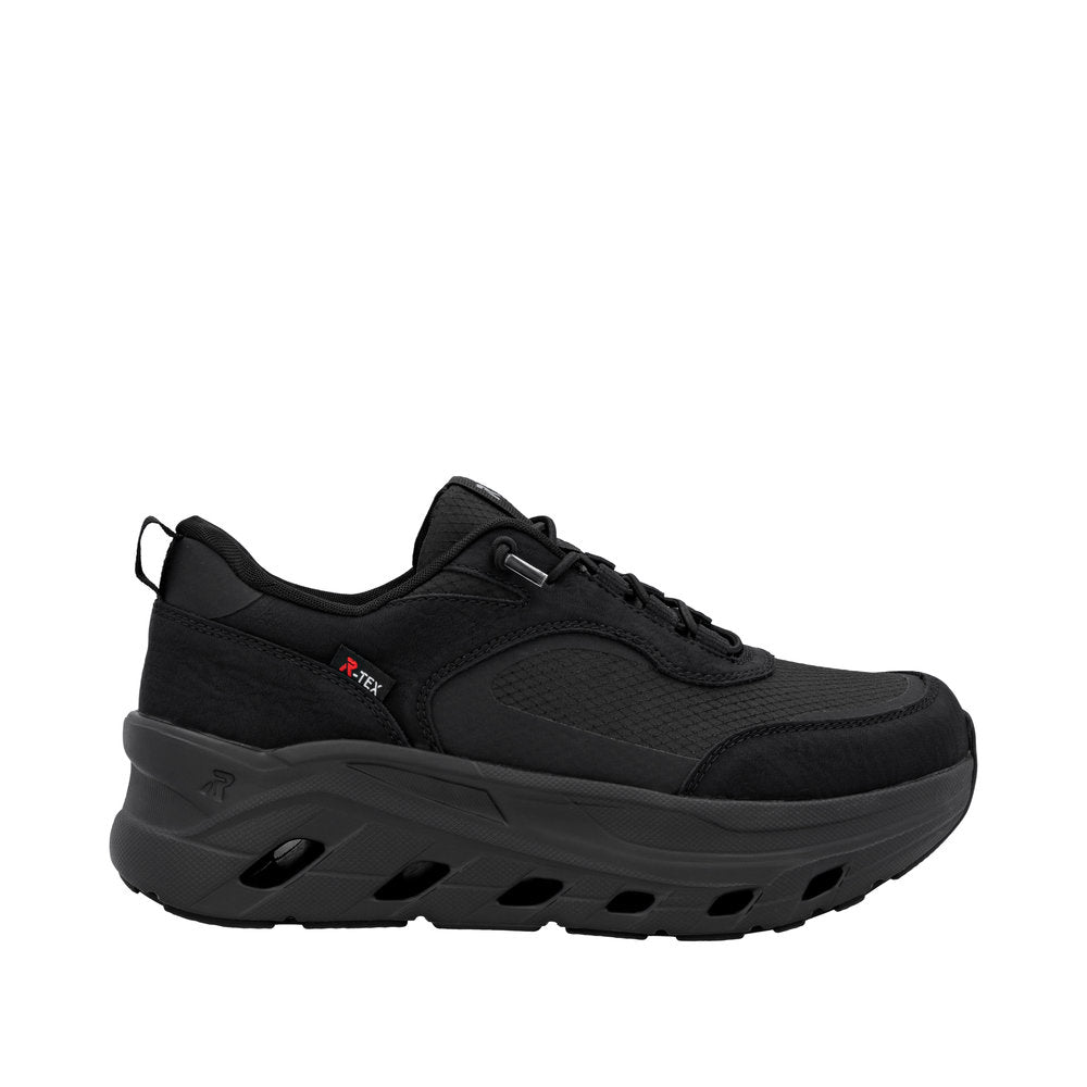 Pantofi Dama Rieker RIEK W3501 - Rieker - amely.ro