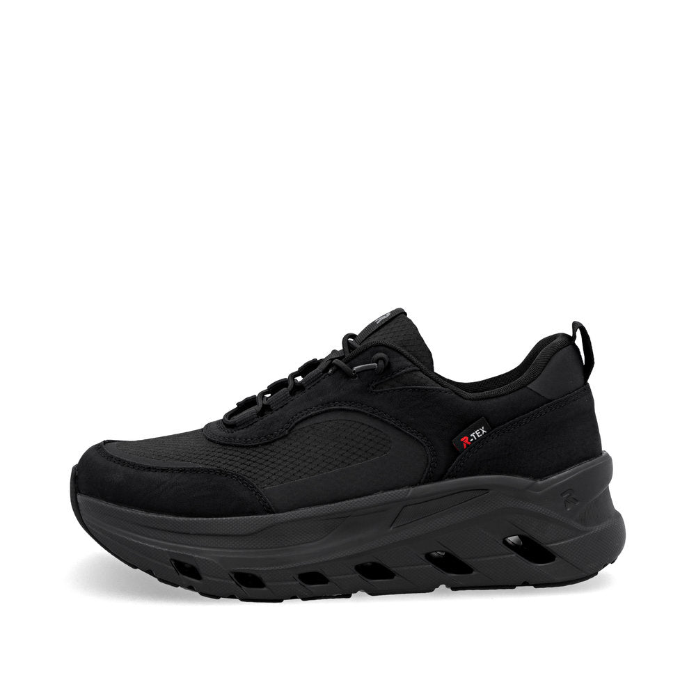 Pantofi Dama Rieker RIEK W3501 - Rieker - amely.ro