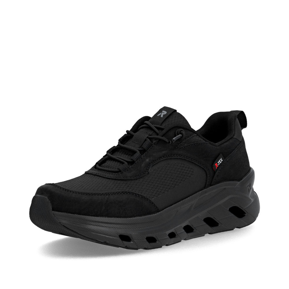 Pantofi Dama Rieker RIEK W3501 - Rieker - amely.ro