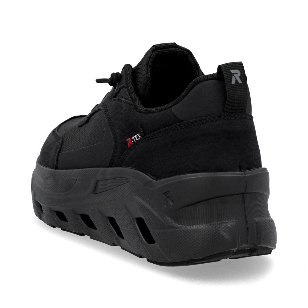 Pantofi Dama Rieker RIEK W3501 - Rieker - amely.ro