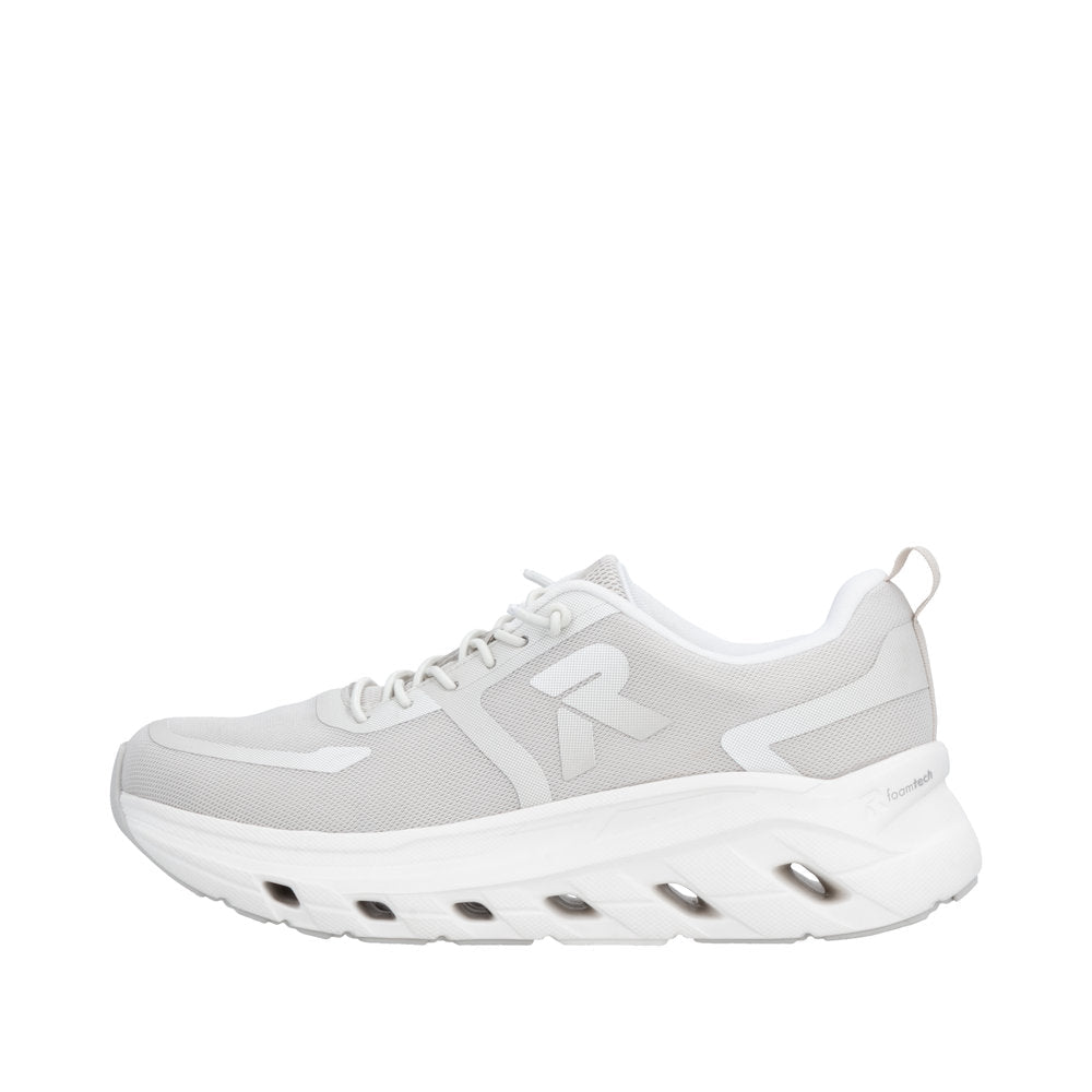 Pantofi Dama Rieker RIEK W3504 - Rieker - amely.ro