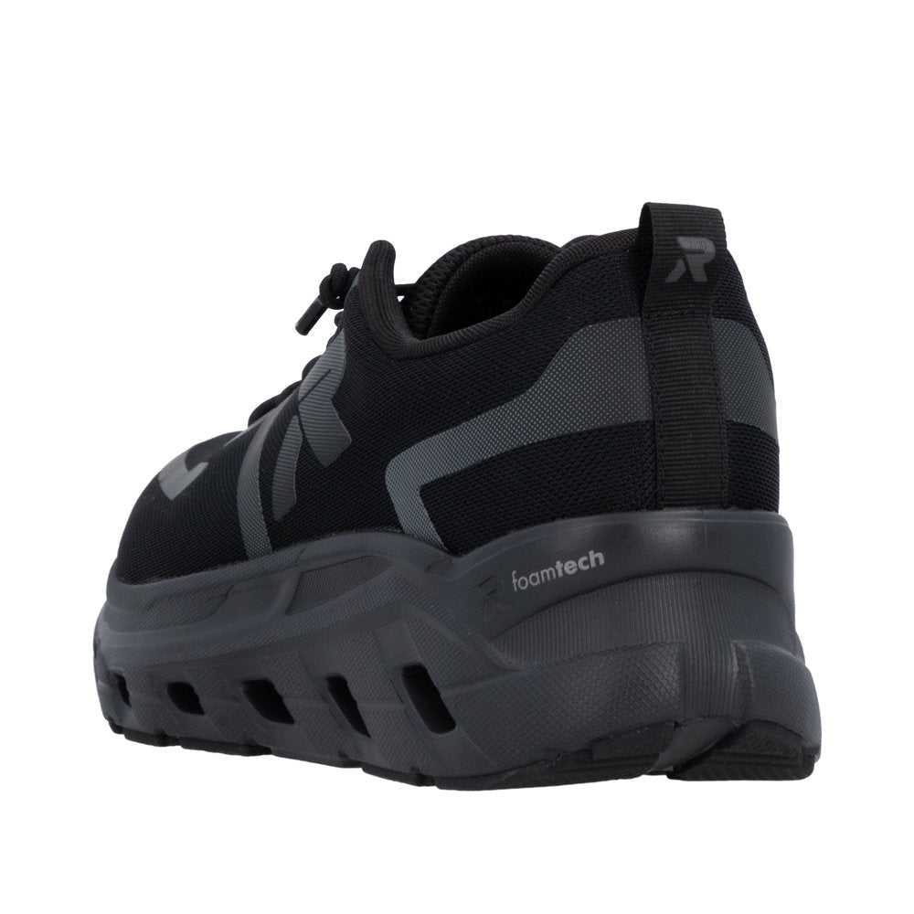 Pantofi Dama Rieker RIEK W3504 - Rieker - amely.ro
