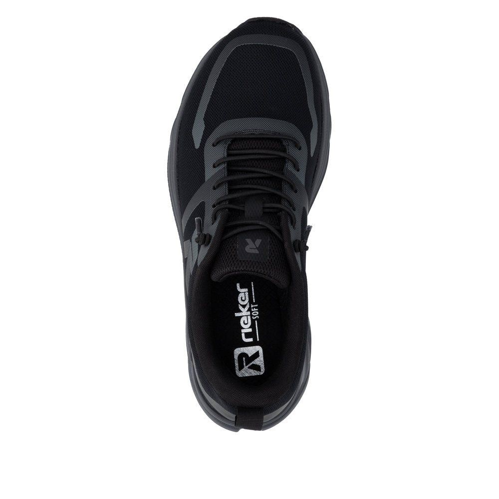 Pantofi Dama Rieker RIEK W3504 - Rieker - amely.ro