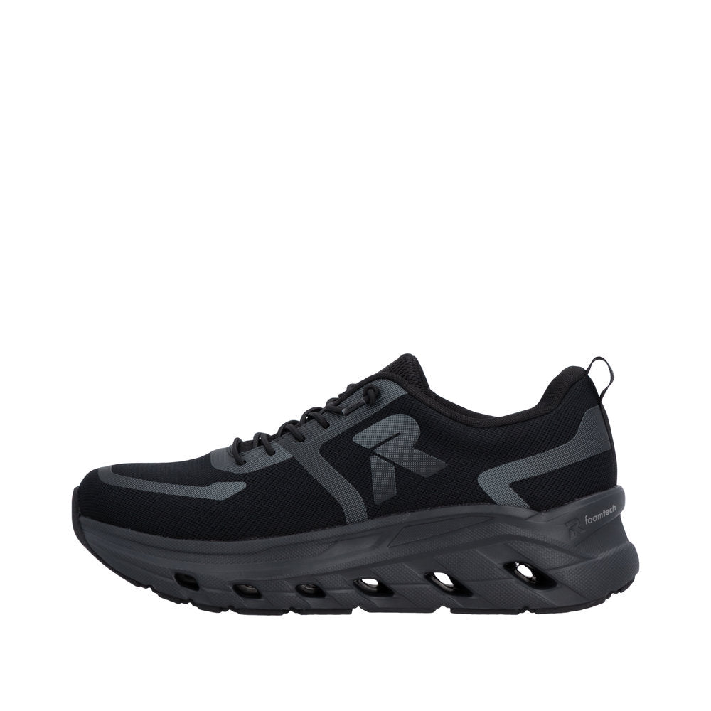 Pantofi Dama Rieker RIEK W3504 - Rieker - amely.ro