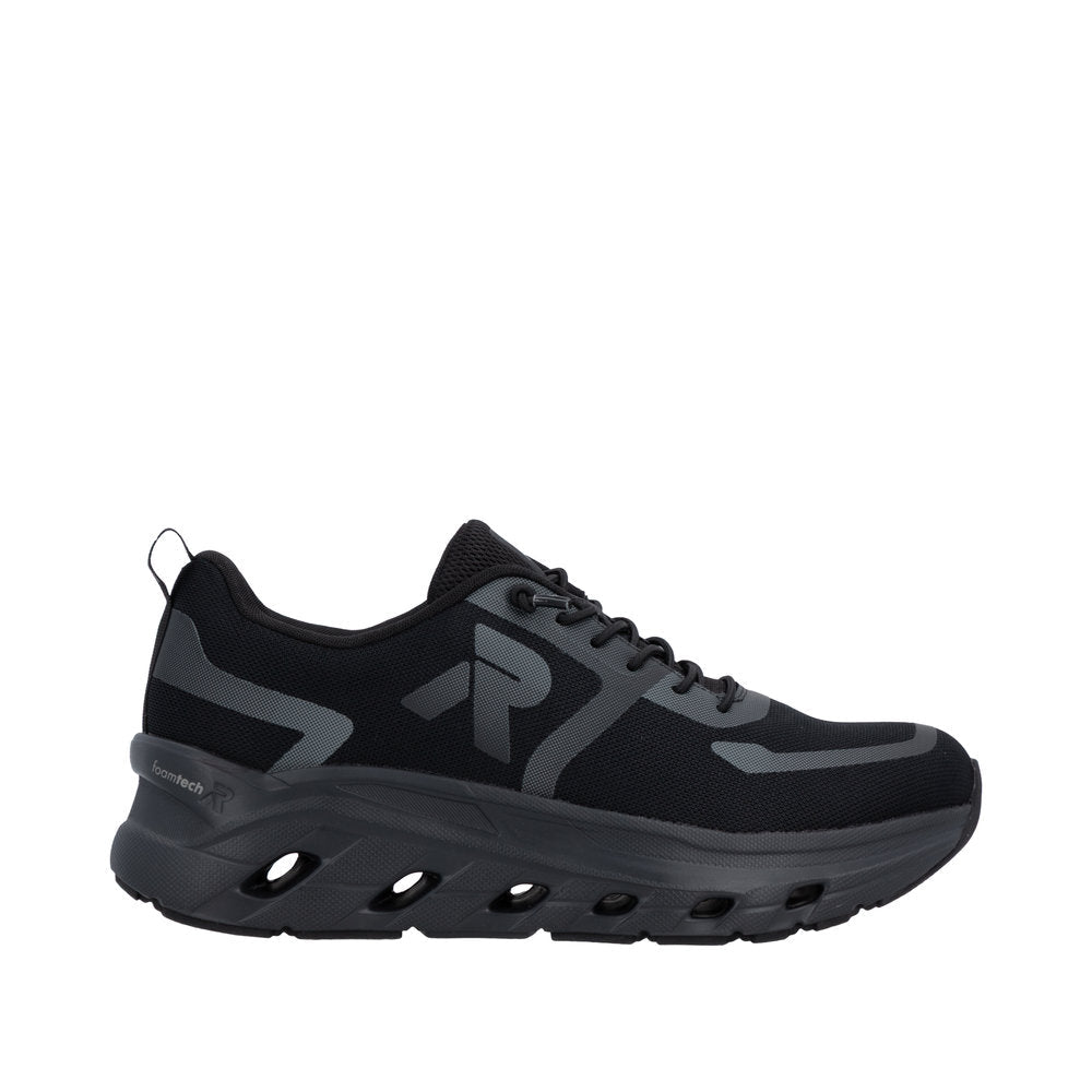 Pantofi Dama Rieker RIEK W3504 - Rieker - amely.ro