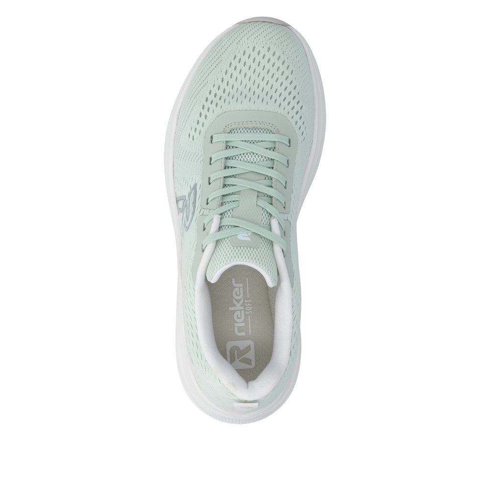 Pantofi Dama Rieker RIEK W4101 - Rieker - amely.ro