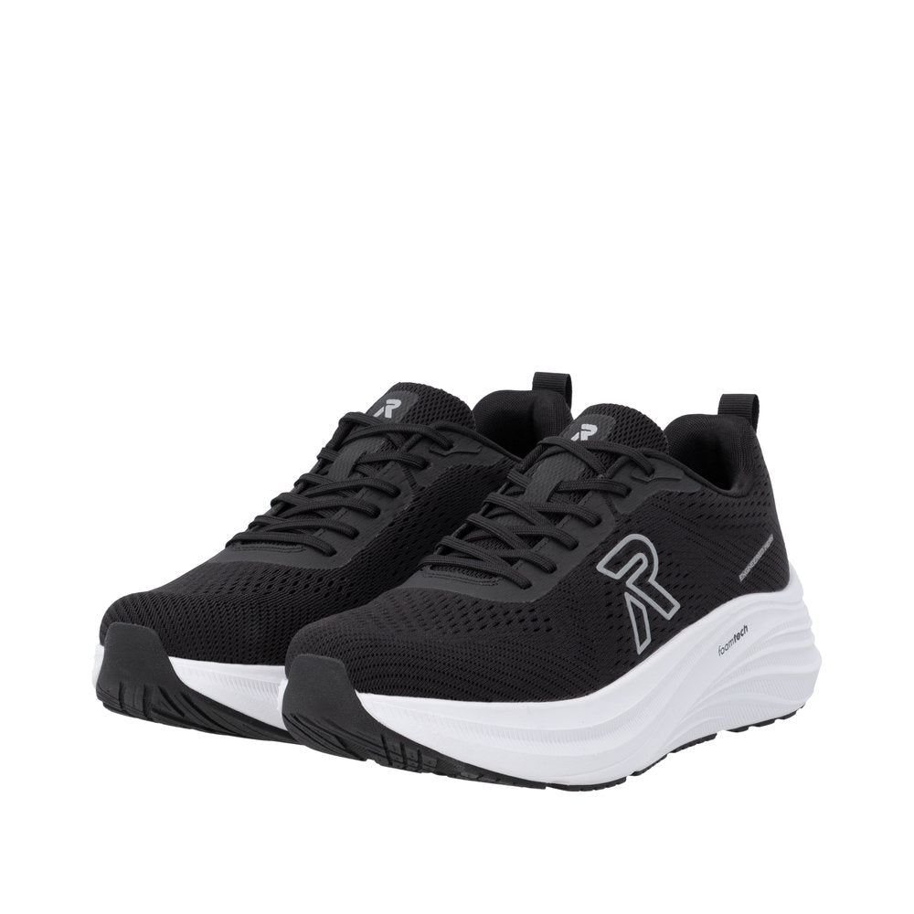 Pantofi Dama Rieker RIEK W4101 - Rieker - amely.ro