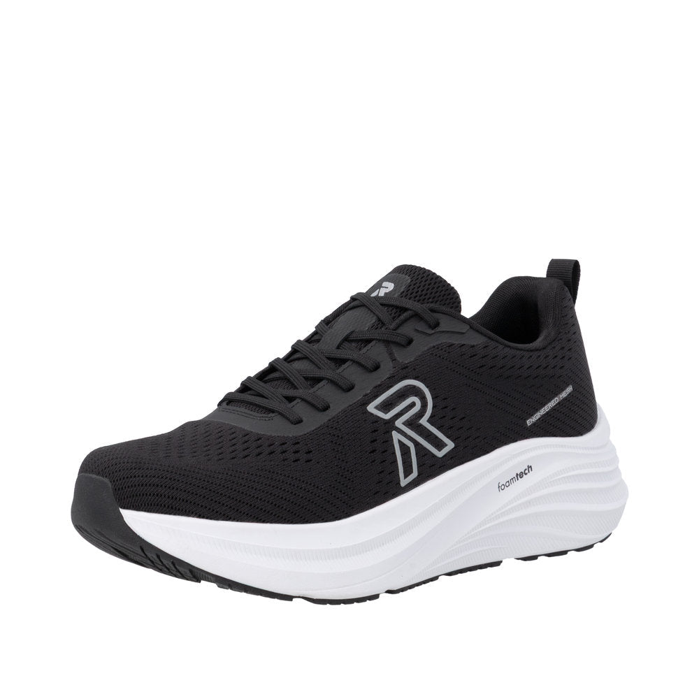 Pantofi Dama Rieker RIEK W4101 - Rieker - amely.ro
