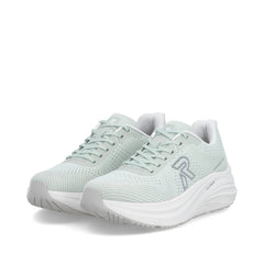 Pantofi Dama Rieker RIEK W4101 - Rieker - amely.ro