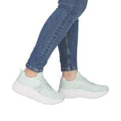 Pantofi Dama Rieker RIEK W4101 - Rieker - amely.ro