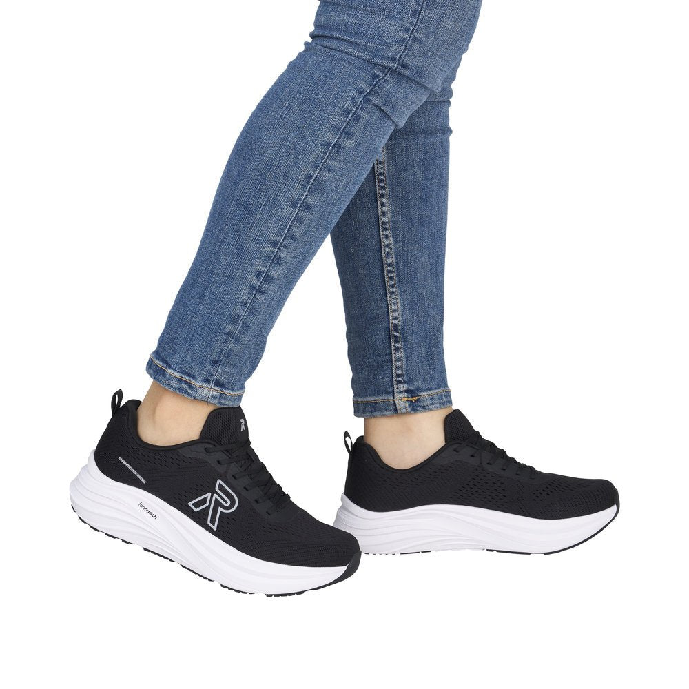 Pantofi Dama Rieker RIEK W4101 - Rieker - amely.ro