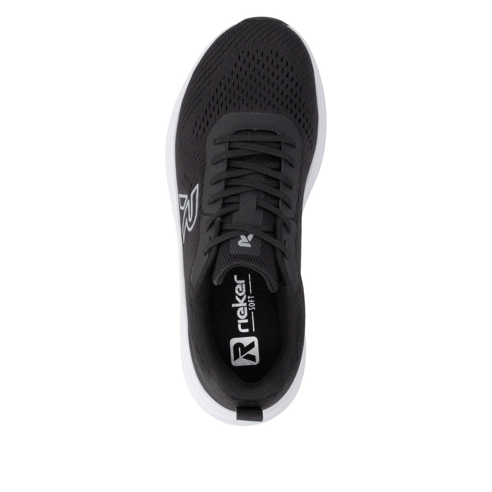Pantofi Dama Rieker RIEK W4101 - Rieker - amely.ro